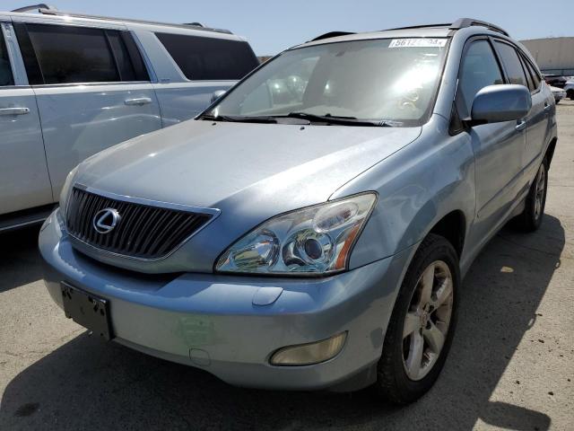 LEXUS RX330 2005 jtjha31ux50079961