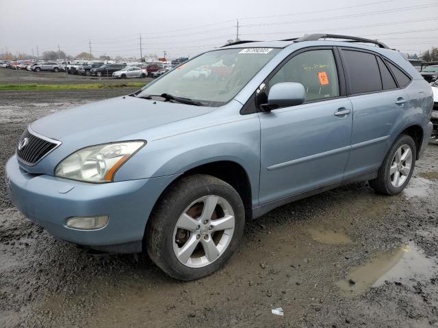 LEXUS RX330 2005 jtjha31ux50089311