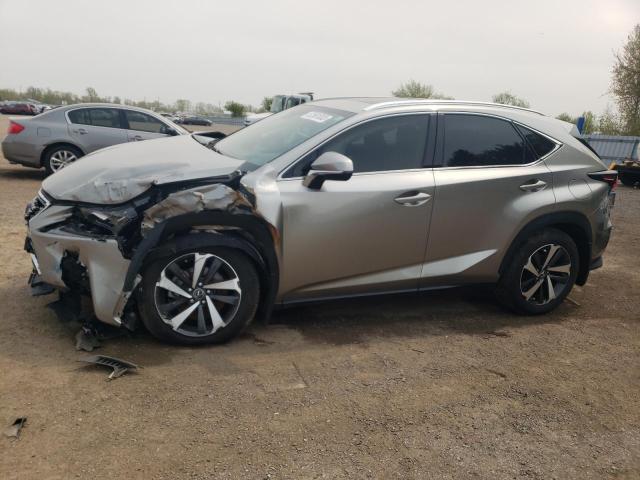 LEXUS NX 300 LUX 2020 jtjhardz7l5000658