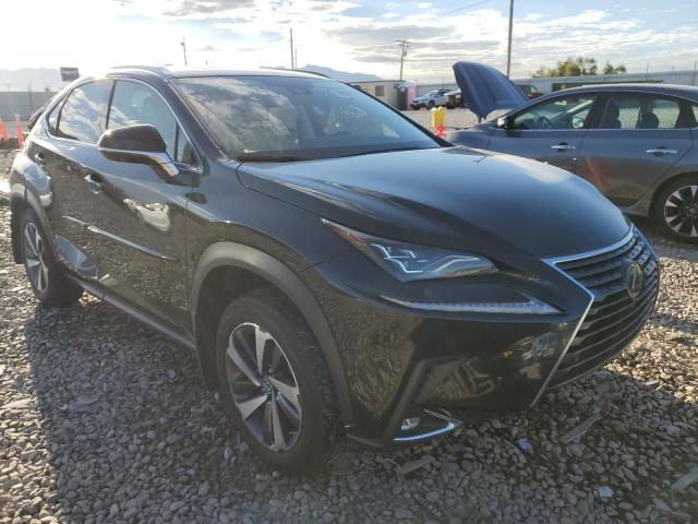 LEXUS NX 300 LUX 2020 jtjhardz7l5016035