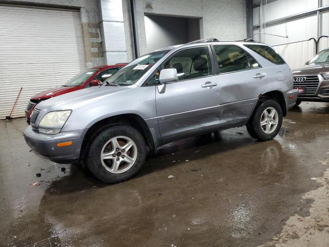 LEXUS RX300 2001 jtjhf10u010199169