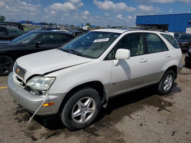 LEXUS RX300 2001 jtjhf10u010200160