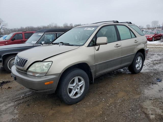 LEXUS RX300 2002 jtjhf10u020238666