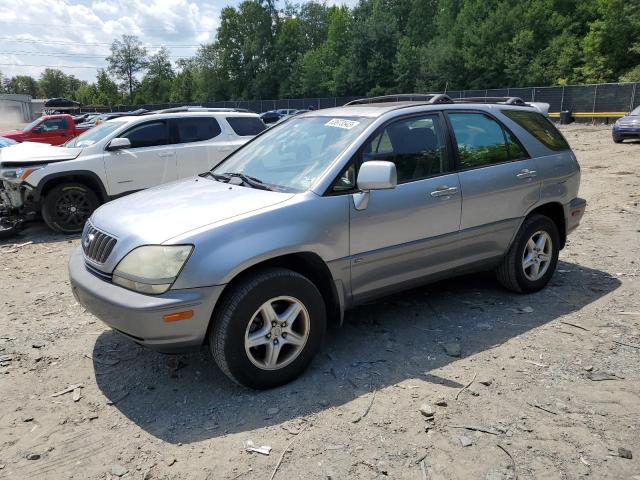 LEXUS RX 300 2001 jtjhf10u110234494