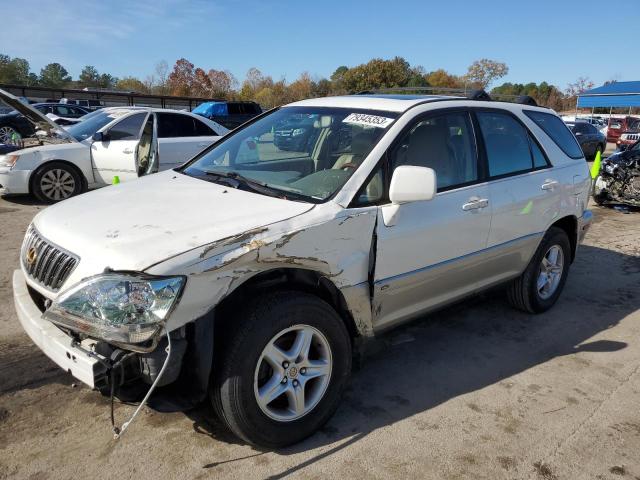 LEXUS RX300 2002 jtjhf10u120240930