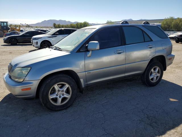 LEXUS RX 300 2002 jtjhf10u120273720