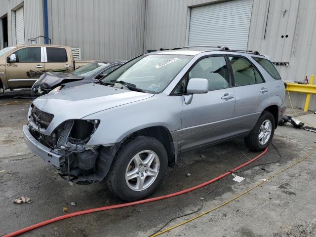 LEXUS RX300 2001 jtjhf10u210195964