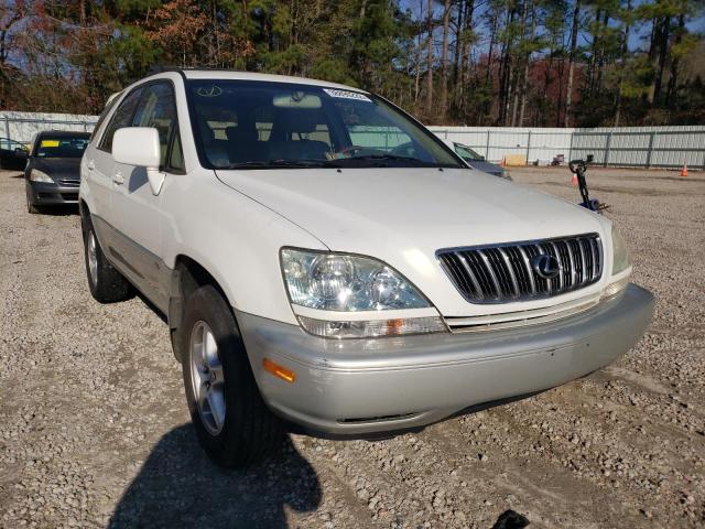 LEXUS RX 300 2001 jtjhf10u210214738