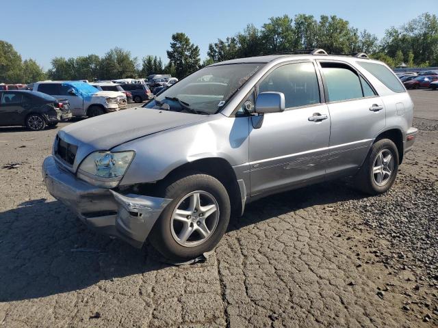 LEXUS RX 300 2002 jtjhf10u220263729