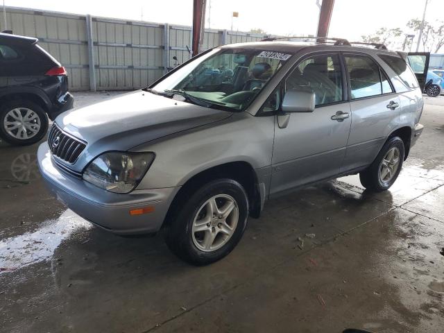 LEXUS RX300 2001 jtjhf10u310189915