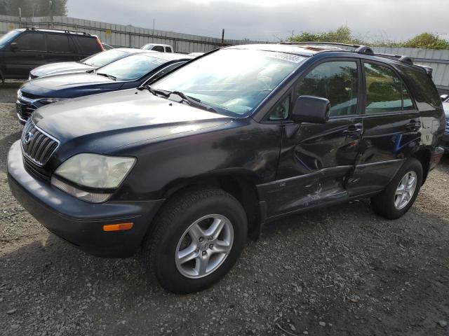 LEXUS RX 300 2001 jtjhf10u310205983