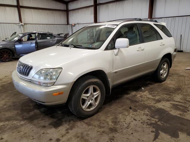 LEXUS RX 300 2002 jtjhf10u320243957