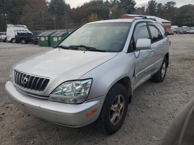 LEXUS RX300 2002 jtjhf10u320291684