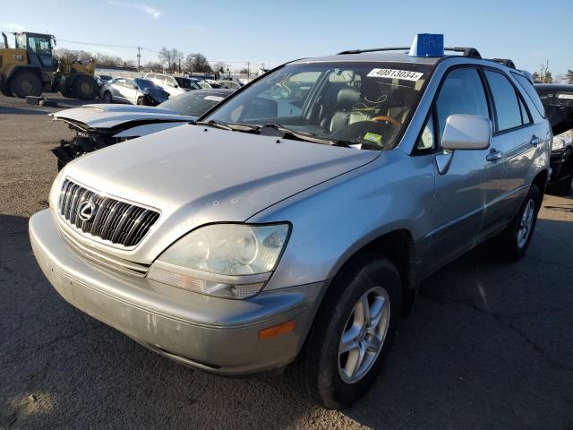 LEXUS RX300 2003 jtjhf10u330300644