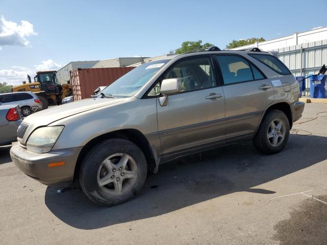 LEXUS RX 300 2003 jtjhf10u330304192