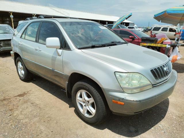 LEXUS RX 300 2003 jtjhf10u330313278