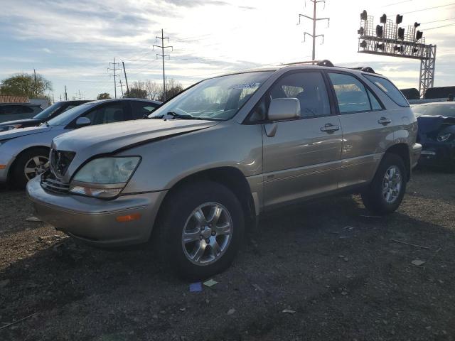 LEXUS RX300 2002 jtjhf10u420280466