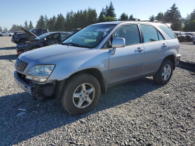 LEXUS RX300 2002 jtjhf10u520264504