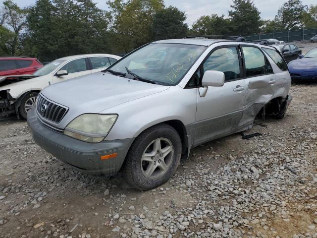 LEXUS RX 300 2002 jtjhf10u520287040