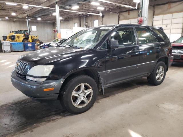 LEXUS RX300 2003 jtjhf10u530306266