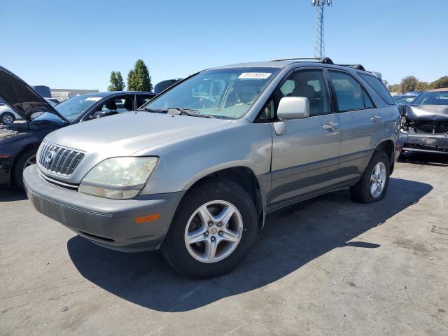 LEXUS RX 300 2001 jtjhf10u610176222