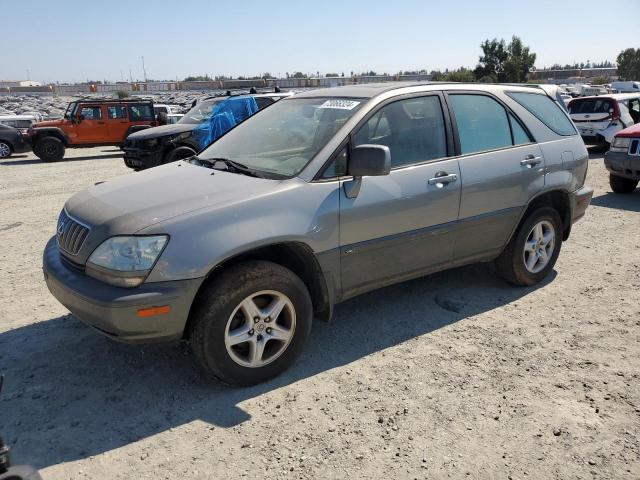 LEXUS RX 300 2001 jtjhf10u610199404