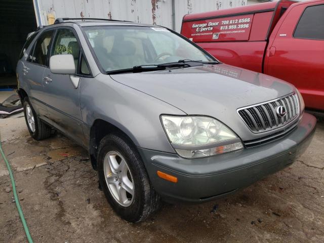 LEXUS RX 300 2002 jtjhf10u620235268