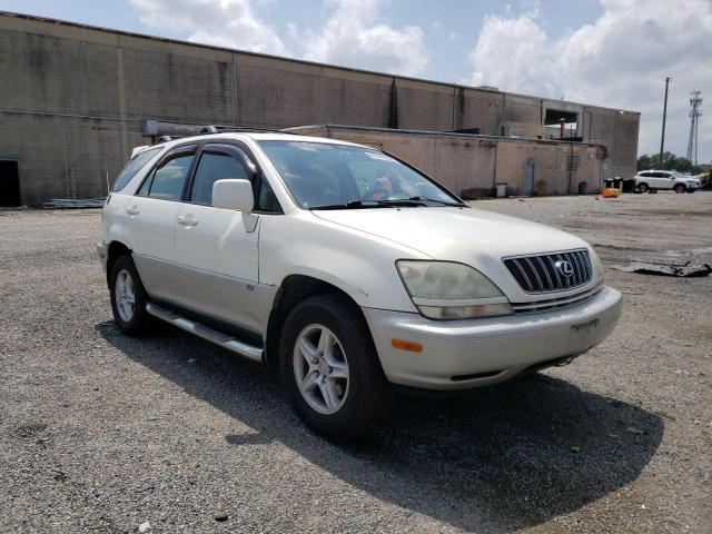 LEXUS RX 300 2002 jtjhf10u620248120