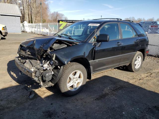 LEXUS RX300 2002 jtjhf10u620253110