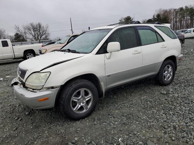 LEXUS RX300 2002 jtjhf10u620259635