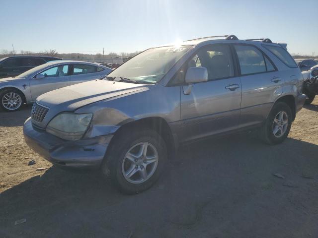 LEXUS RX300 2002 jtjhf10u620288908