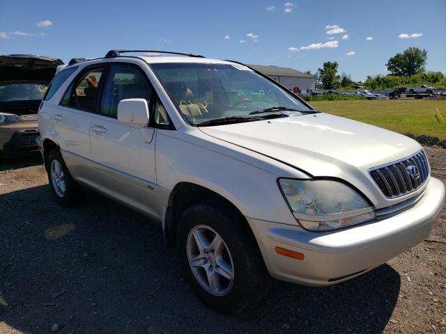 LEXUS RX 300 2002 jtjhf10u720239894