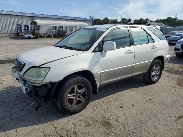 LEXUS RX300 2002 jtjhf10u720245730