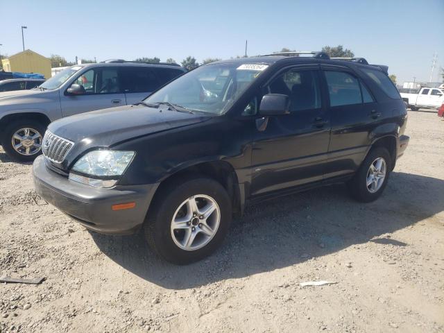 LEXUS RX 300 2001 jtjhf10u810204442