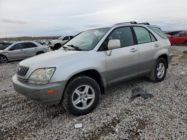 LEXUS RX300 2001 jtjhf10u810232922