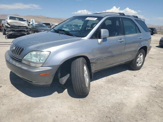 LEXUS RX 300 2001 jtjhf10u810233861