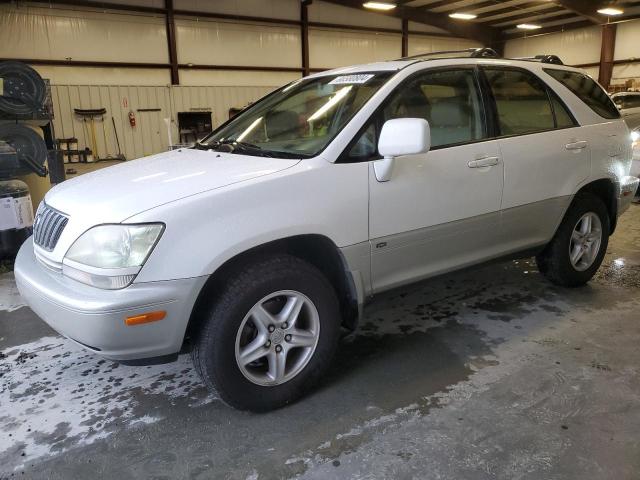 LEXUS RX300 2002 jtjhf10u820238656