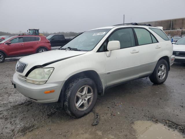 LEXUS RX 300 2002 jtjhf10u820263153