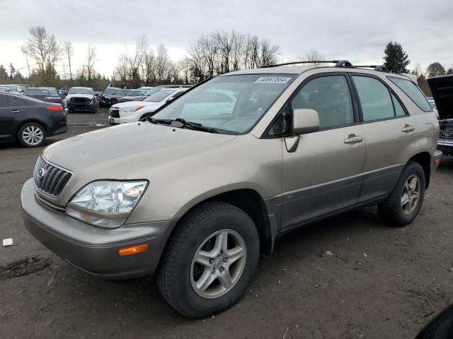 LEXUS RX300 2002 jtjhf10u820267817