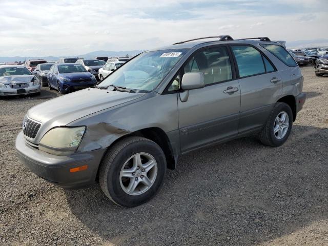 LEXUS RX 300 2002 jtjhf10u820274332