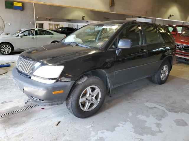 LEXUS RX 300 2002 jtjhf10u820290563