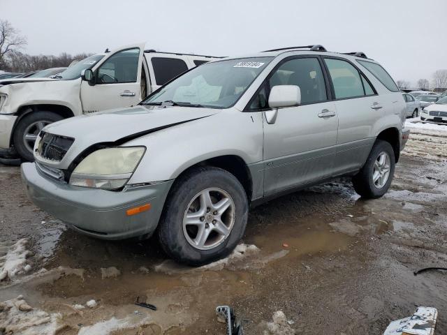 LEXUS RX300 2003 jtjhf10u830316029