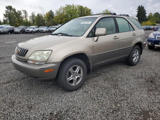 LEXUS RX 300 2002 jtjhf10u920277790