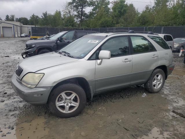 LEXUS RX 300 2003 jtjhf10u930313060