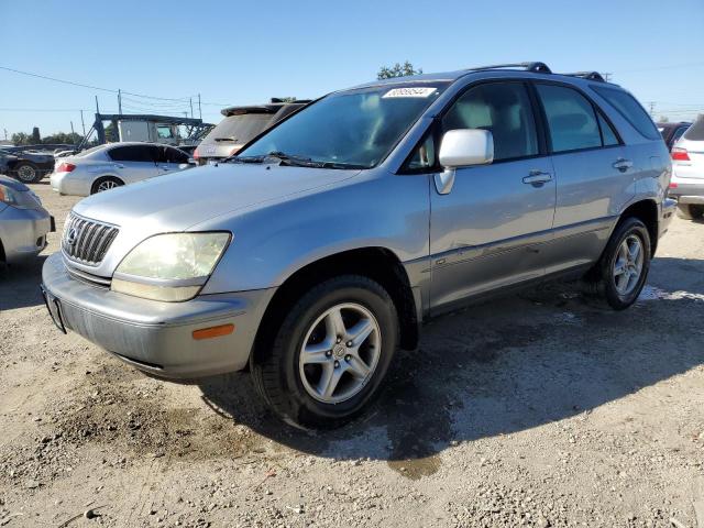 LEXUS RX 300 2003 jtjhf10ux30301418