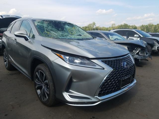 LEXUS NULL 2020 jtjhgkfa0l2012844