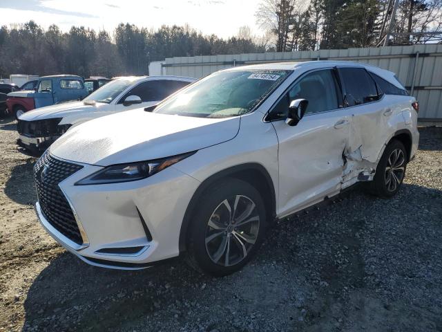 LEXUS RX 450H L 2021 jtjhgkfa0m2016071