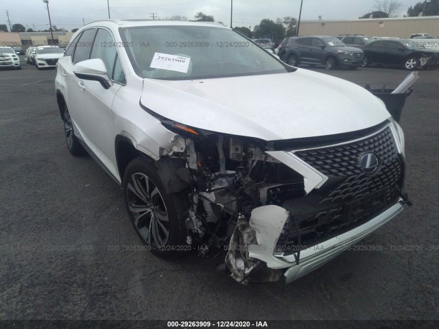 LEXUS NULL 2020 jtjhgkfa1l2010374