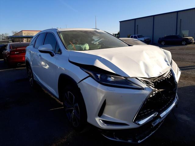 LEXUS RX 450H L 2022 jtjhgkfa1n2025900