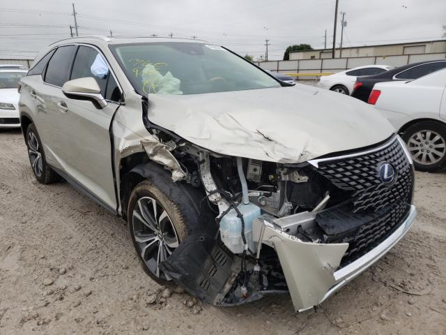 LEXUS NULL 2020 jtjhgkfa6l2009284